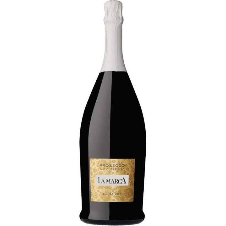 Prosecco La Marca Treviso DOC Extra Dry 1,5l