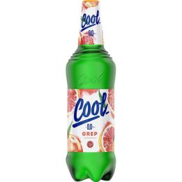 Staropramen Cool nealko grep 1,5l - PET