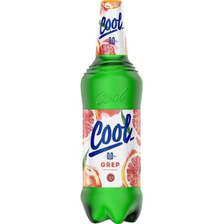 Staropramen Cool nealko grep 1,5l - PET