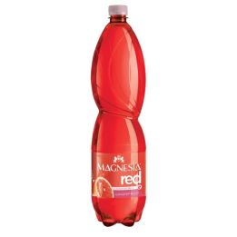 Magnesia RED grapefruit 1,5l - PET