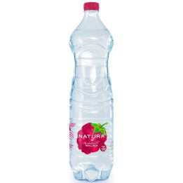 Natura malina 1,5l - PET