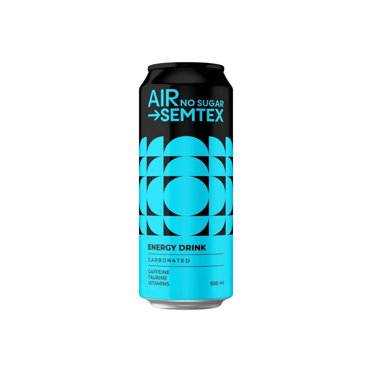 Semtex Air No Sugar 0,5l