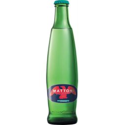 Mattoni GRAND jemně perlivá 0,33l - sklo