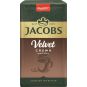 Jacobs Velvet Crema 250g - mletá