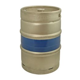 Bernard 12 světlý ležák 50l - KEG
