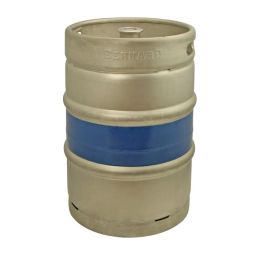Bernard 12 světlý ležák 50l - KEG
