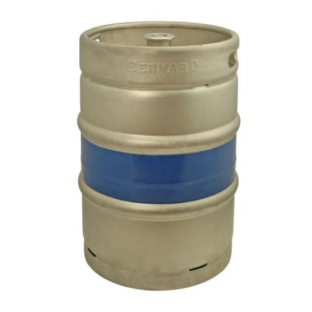 Bernard 12 světlý ležák 50l - KEG
