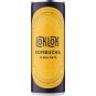 LokLok Kombucha Yerba maté 0,25l plech