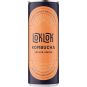 LokLok Kombucha zázvor 0,25l plech