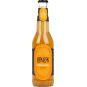 LokLok Kombucha zázvor 0,33l sklo