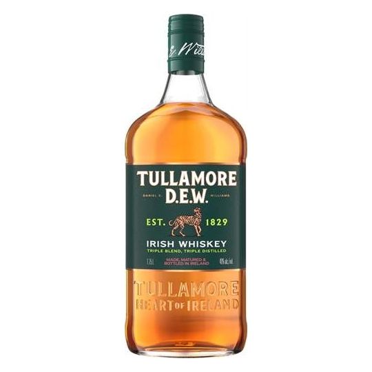Tullamore D.E.W Original 1,75l