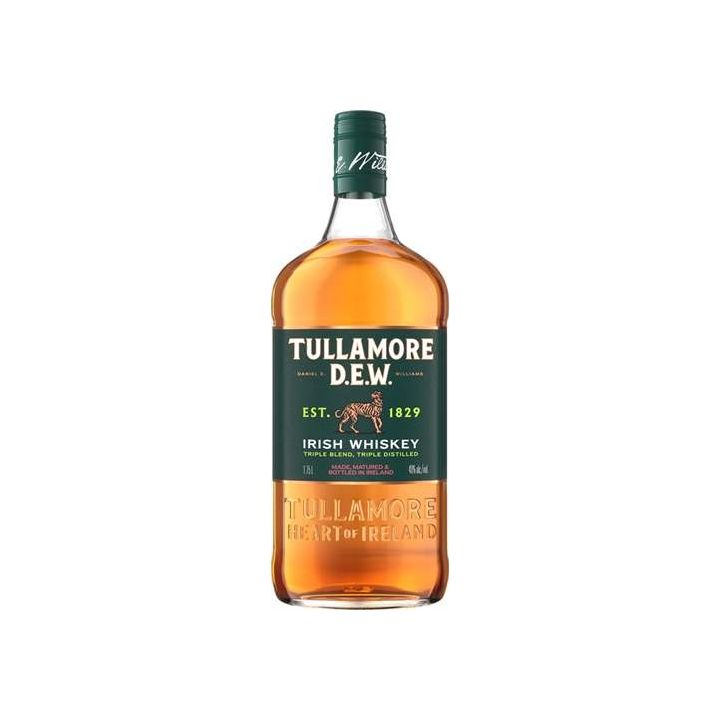Tullamore D.E.W Original 1,75l