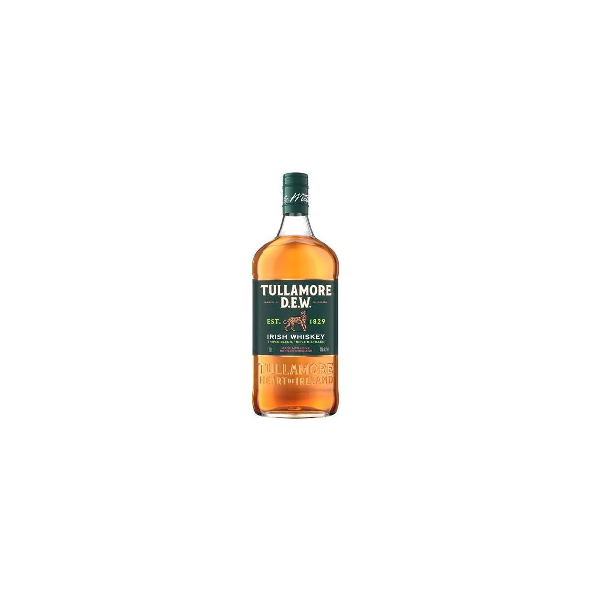 Tullamore D.E.W Original 1,75l