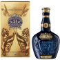 Chivas Regal Royal Salute 21 Y.O. 0,7l