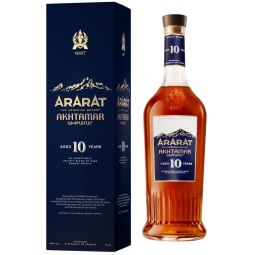 Ararat 10 YO 0,7l