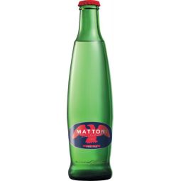 Mattoni GRAND perlivá 0,33l - sklo