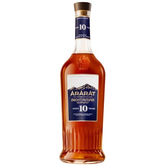 Ararat 10 YO 0,7l