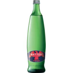 Mattoni GRAND perlivá 0,75l - sklo