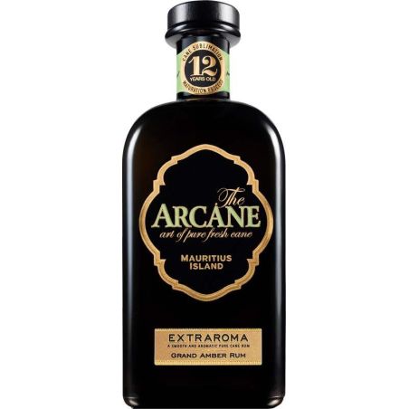 Arcane Extra Aroma 12YO 0,7l