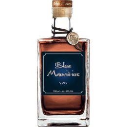 Blue Mauritius Gold 0,7l