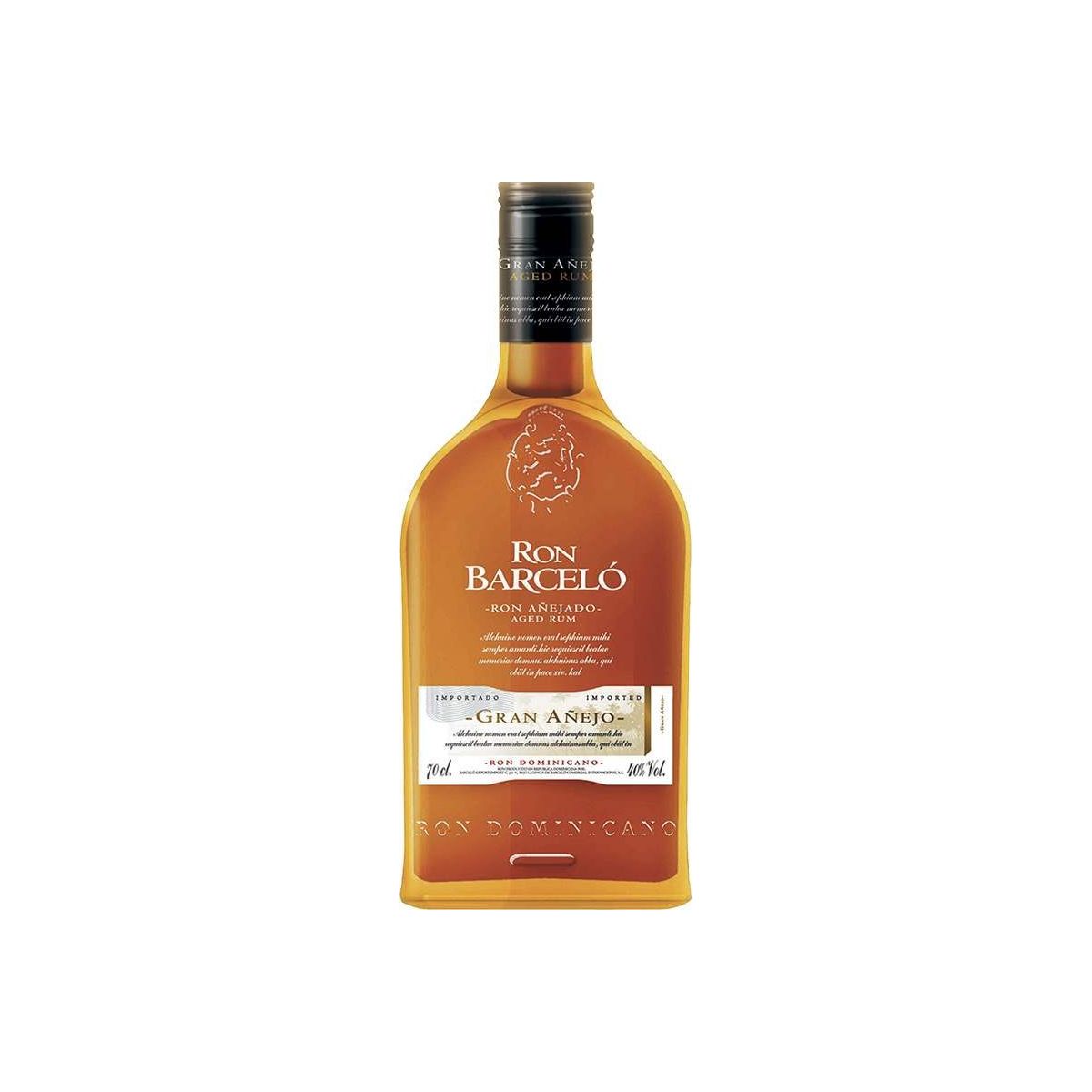 Ron Barceló Gran Anejo 0,7l