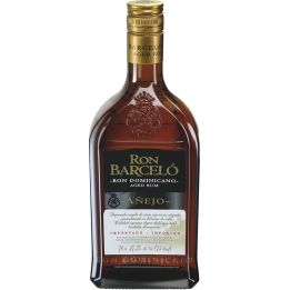 Ron Barceló Anejo 0,7l