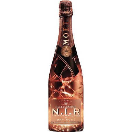 Moët Chandon N.I.R 0,75l