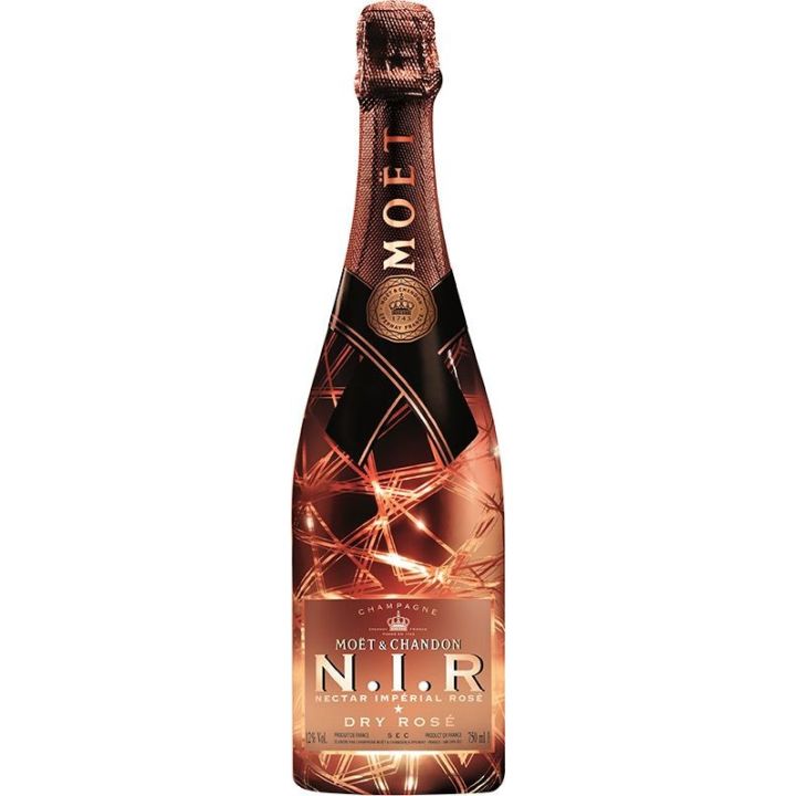Moët Chandon N.I.R 0,75l
