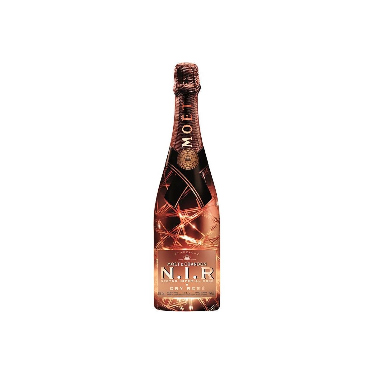 Moët Chandon N.I.R 0,75l