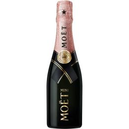 Moët Chandon Rosé Impérial brut 0,2l