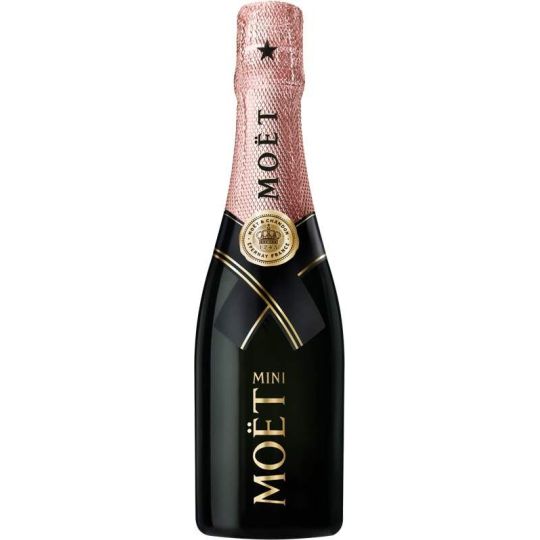 Moët Chandon Rosé Impérial brut 0,2l