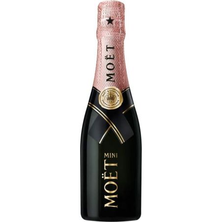 Moët Chandon Rosé Impérial brut 0,2l