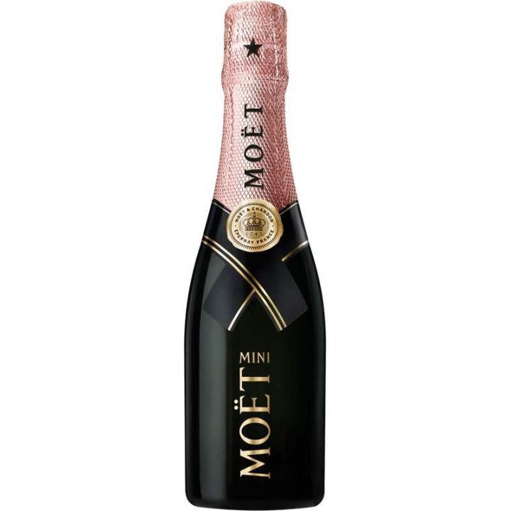 Moët Chandon Rosé Impérial brut 0,2l