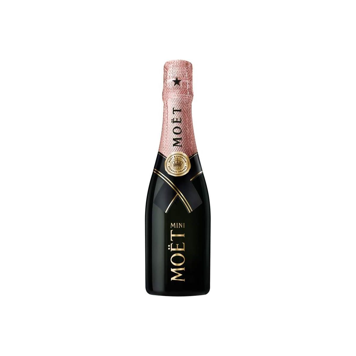 Moët Chandon Rosé Impérial brut 0,2l