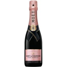 Moët Chandon Rosé Impérial brut 0,375l