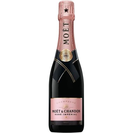 Moët Chandon Rosé Impérial brut 0,375l