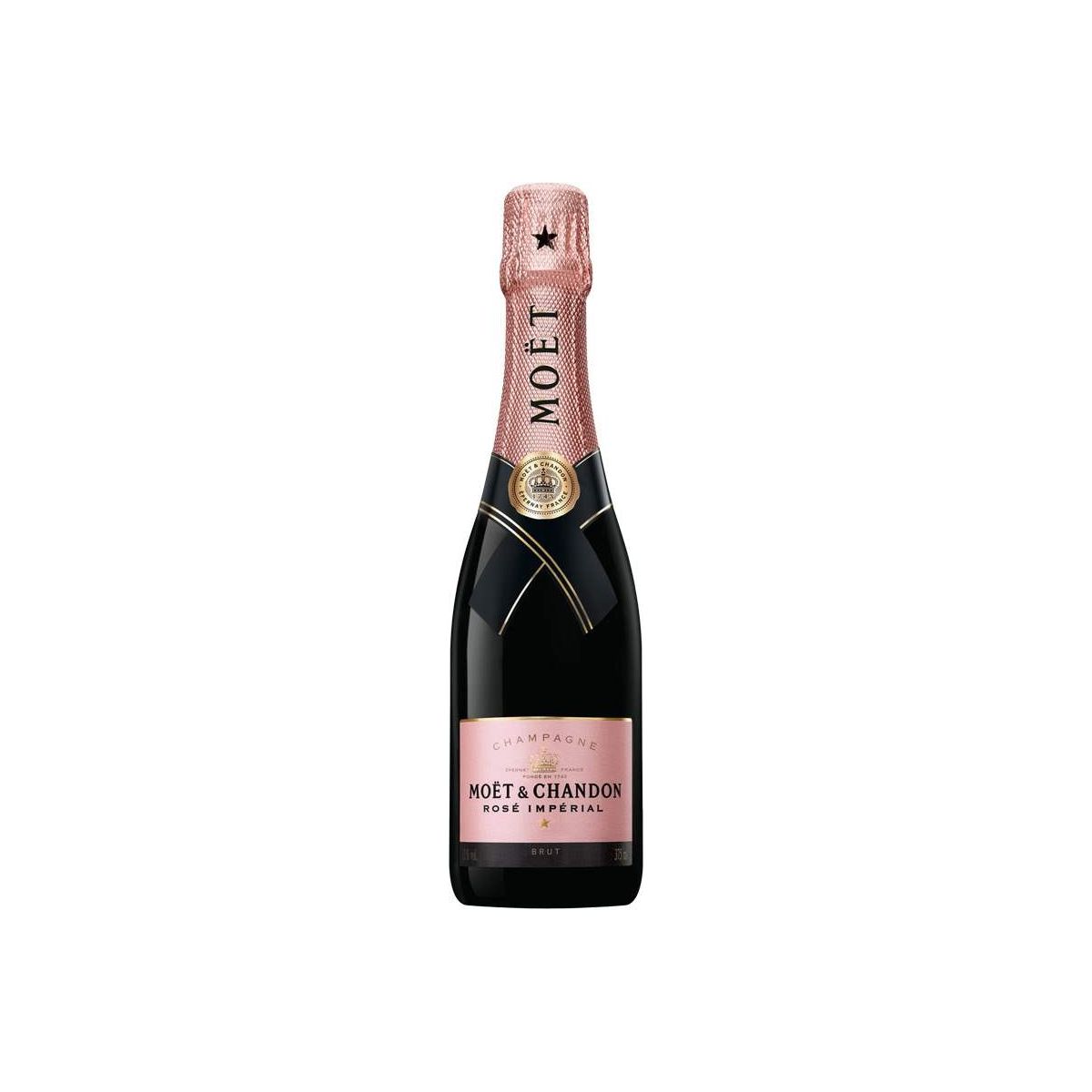 Moët Chandon Rosé Impérial brut 0,375l