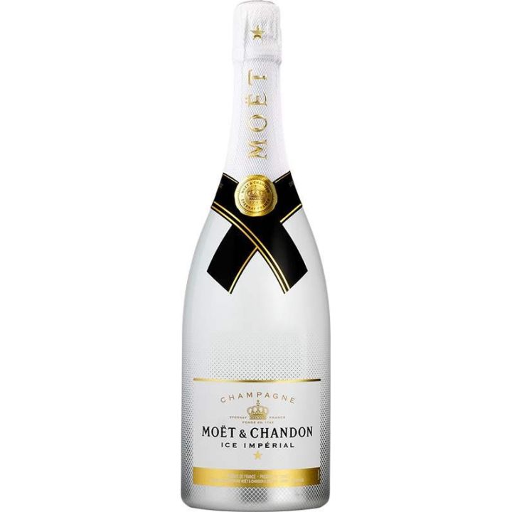 Moët Chandon Ice Impérial Demi Sec 1,5l