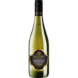 Prosecco Marchesini Frizzante DOC Extra Dry 0,75l