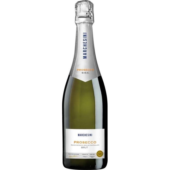 Prosecco Marchesini DOC Brut 0,75l