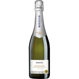 Prosecco Marchesini DOC Extra Dry 0,75l