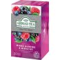 Ahmad Tea Lesní plody 20x2,5g