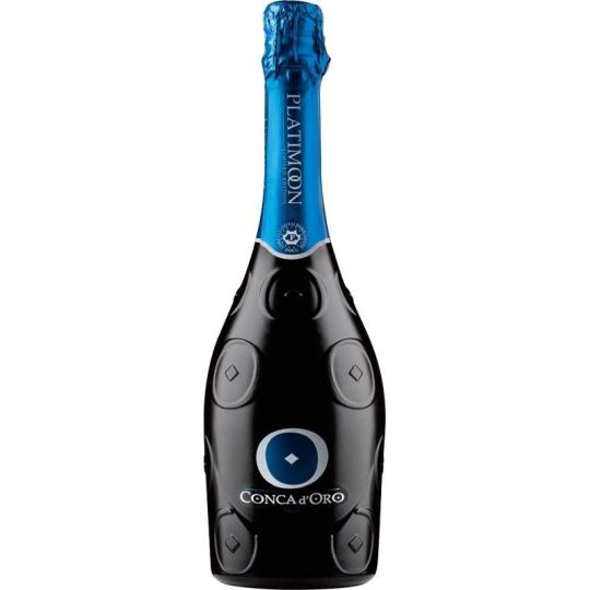 Prosecco Conca d'Oro Conegliano Valdobbiadene Platimoon Cru DOCG Brut 0,75l