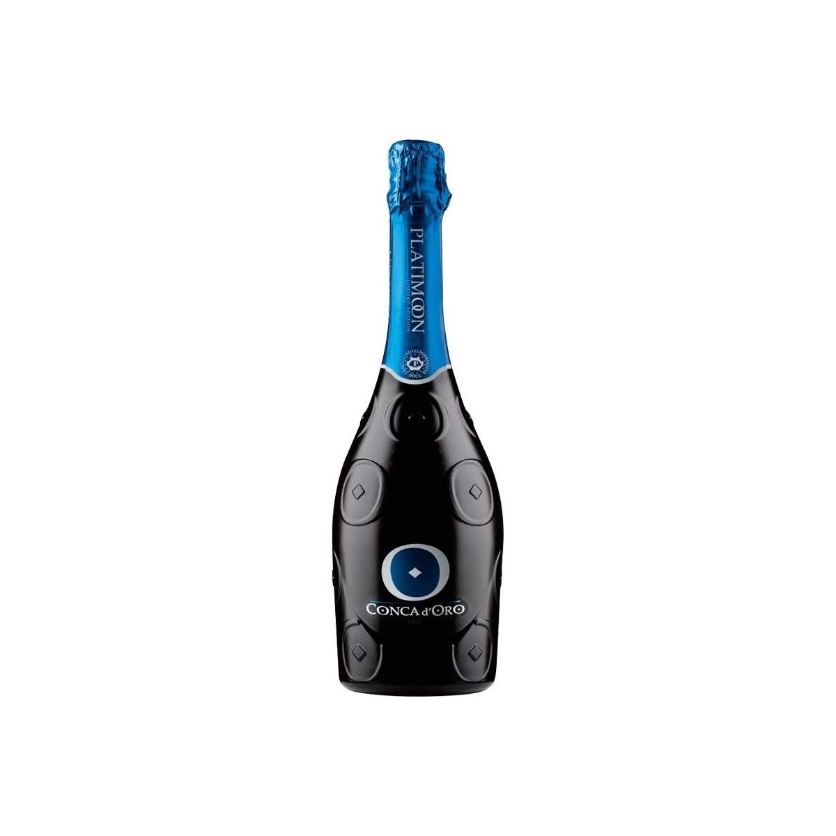 Prosecco Conca d'Oro Conegliano Valdobbiadene Platimoon Cru DOCG Brut 0,75l