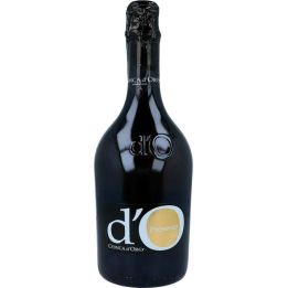 Prosecco Conca d'Oro Treviso Cuvée Nobile DOC Brut 0,75l