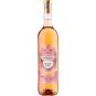 Rulandské modré rosé mladé víno 0,75l - Vinařství Krist