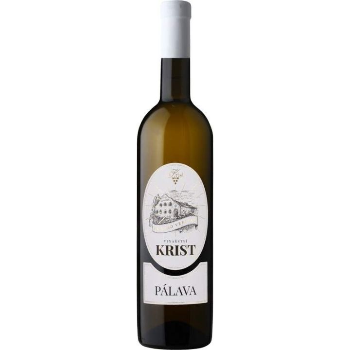 Pálava 0,75l - Vinařství Krist
