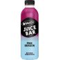 Rauch Juice Bar pink dragon 100% 0,8l - PET