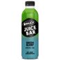 Rauch Juice Bar okurka - kiwi - spirulina 100% 0,8l - PET
