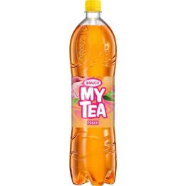 Rauch My Tea peach 1,5l - PET